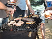 Botifarrada popular