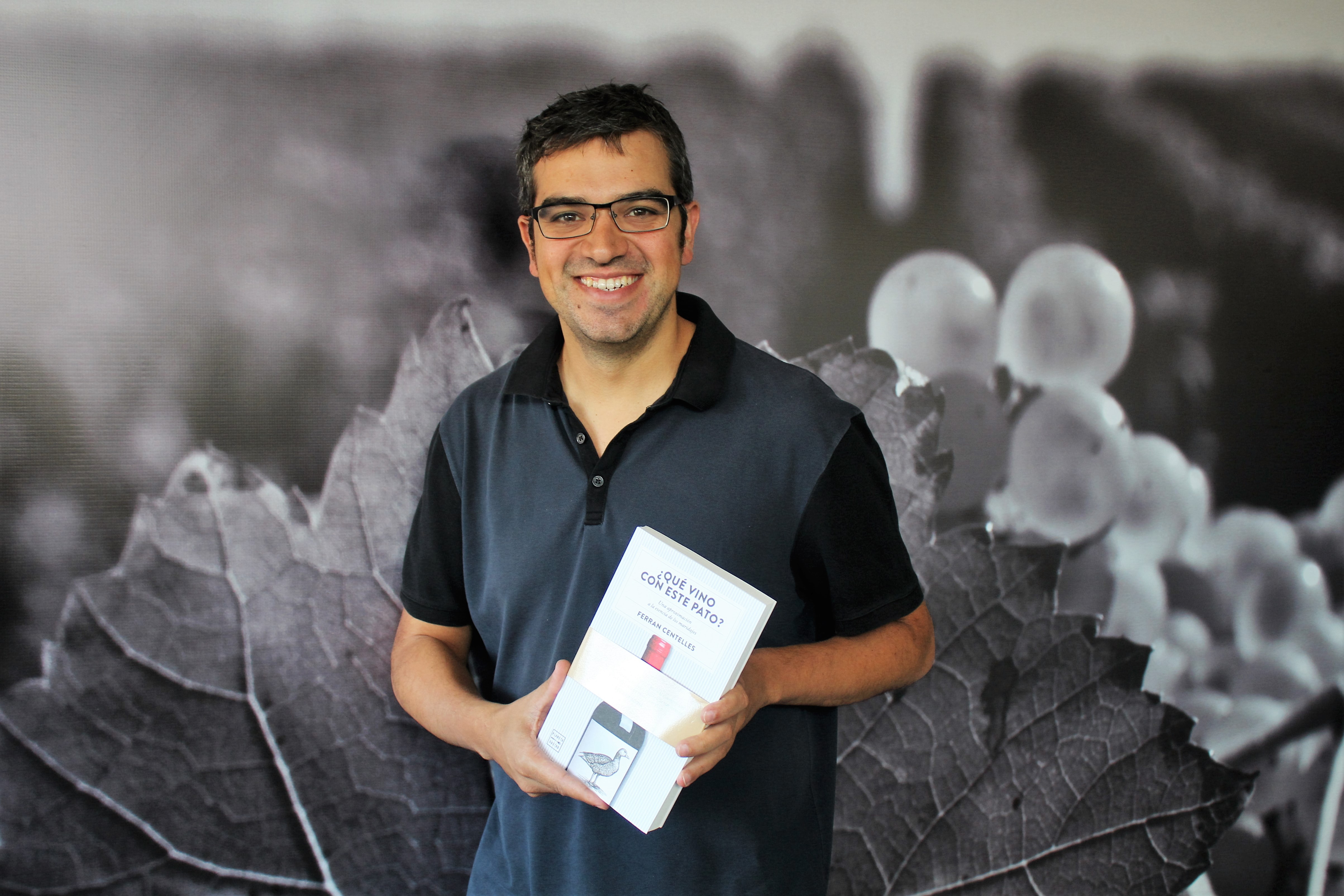 Ferran Centelles