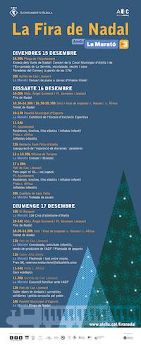 Fira de Nadal