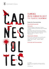 Carnestoltes 2017