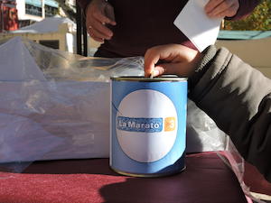 La Marat&oacute; 2017