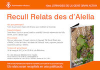 Relats des d'Alella