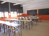 Aula estudi selectivitat