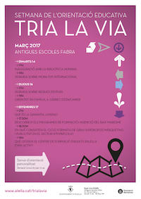 Tria la via