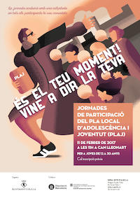 Taller de participació 11 de febrer