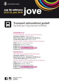 Transport capde