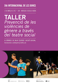 Teatre social