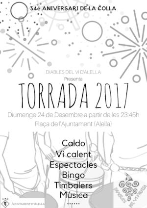 La torrada