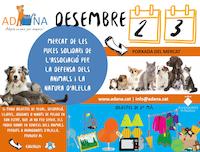 Mercat 2 i 3 de desembre