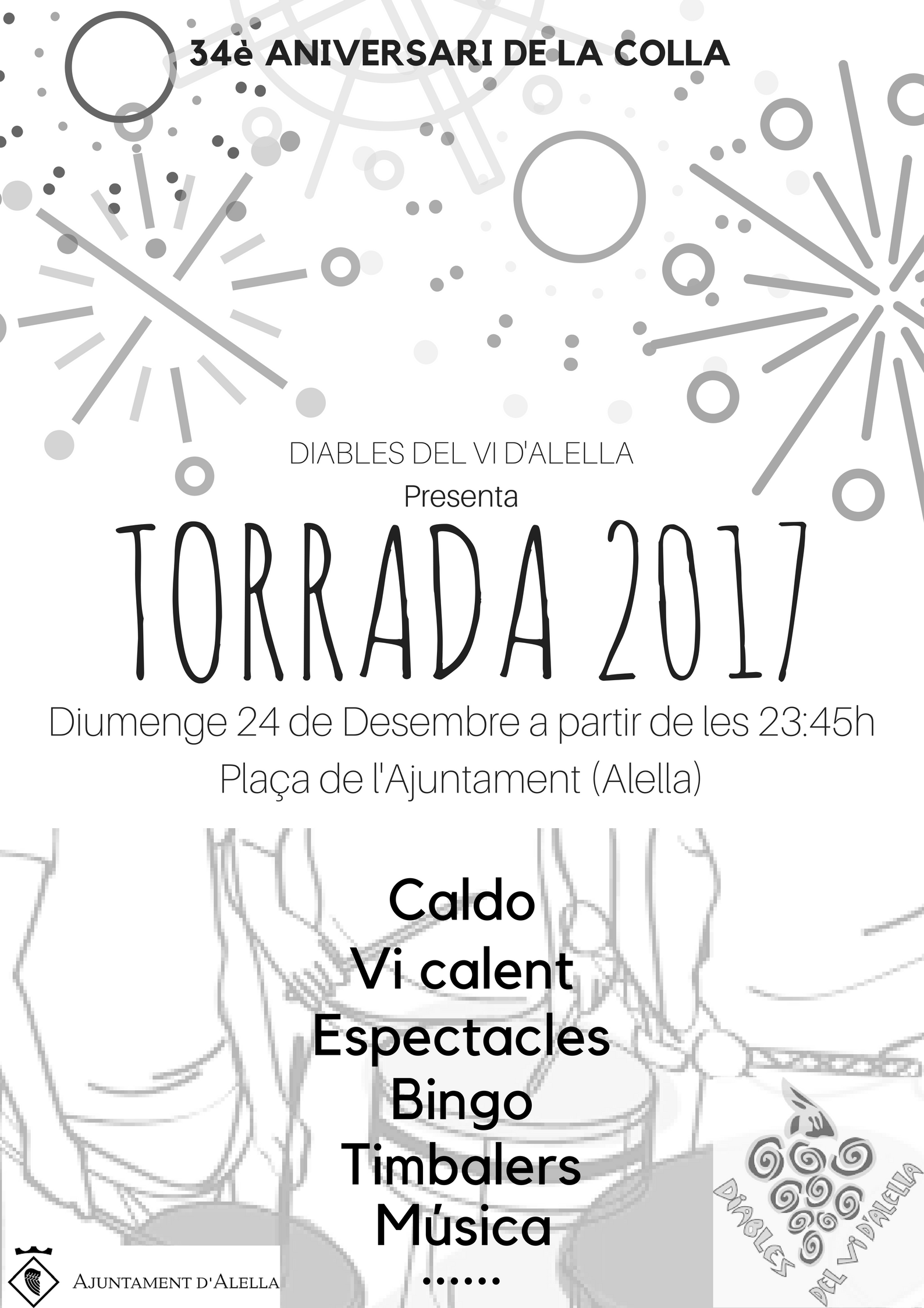La torrada