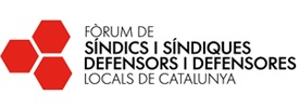 F&ograve;rum de s&iacute;ndics i sindiques