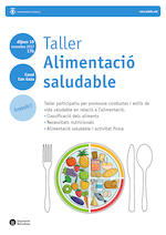 Alimentació saludable
