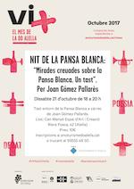 Nit de la Pansa Blanca