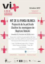 Nit de la Pansa Blanca