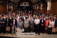 Viles florides