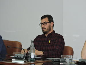 Marc Almendro