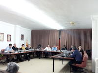 Ple 25 de gener