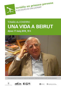 Una vida a Beirut