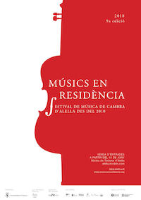 Músics en Residència