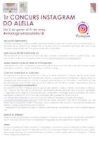 Bases vinstagram 2018