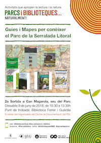 Parcs i biblioteques...
