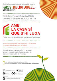 A la casa no s'hi juga