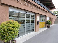 Biblioteca Ferrer i Gu&agrave;rdia