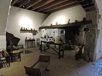 Contes per a adults a Can Magarola