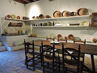 Contes per a adults a Can Magarola