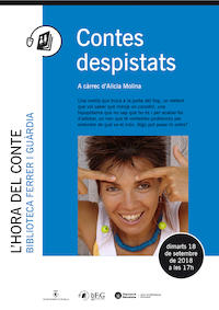Contes despistats