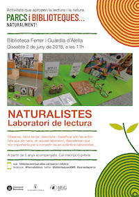 Laboratori de lectura