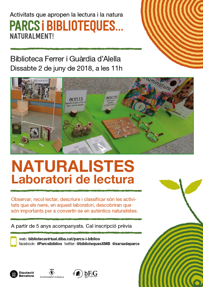 Laboratori de lectura