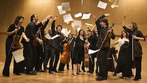 Orquestra 48