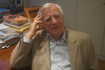 Tomas Alcoverro