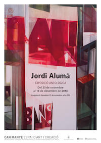 Jordi Alum&agrave;