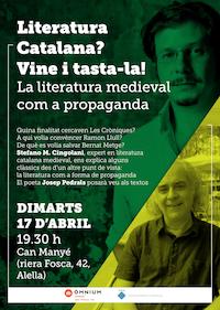 Literatura Catalana 1a sessió