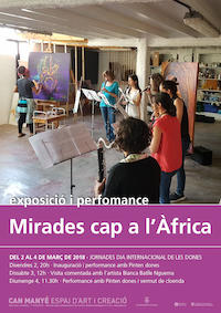 Mirades cap a l'Àfrica