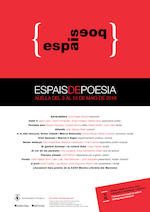 Espais de Poesia