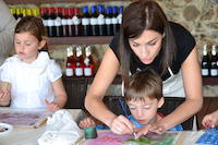 taller d'art