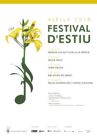 Cartell Festival 2018