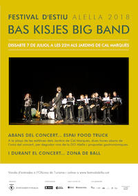 Bas Kisjes Big Band