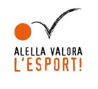 Alella Valora l'Esport