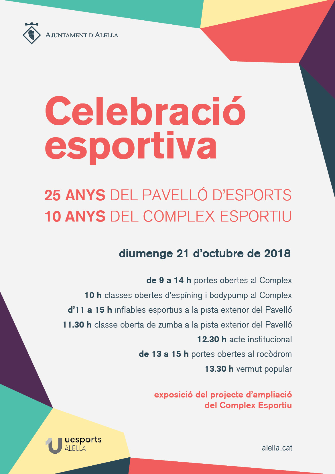 Celebraci esportiva