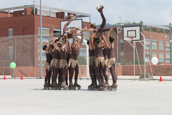 Escola d'Iniciaci� Esportiva