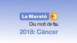 La Marat&oacute; de TV3