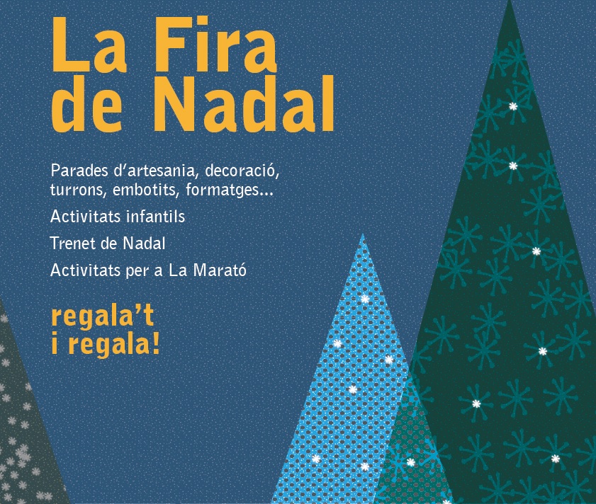 Fira de Nadal