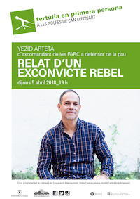 Relat d'un exconvicte rebel