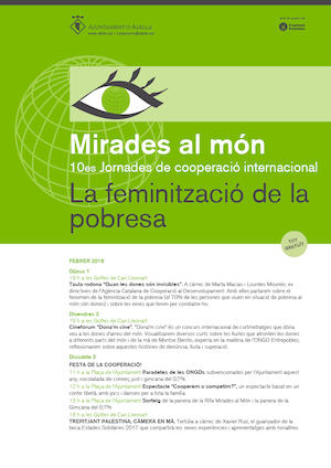 Mirades al Món