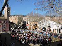 Dia Escola per la Pau i la No Viol&egrave;ncia