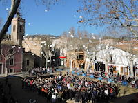 Dia Escola per la Pau i la No Viol&egrave;ncia